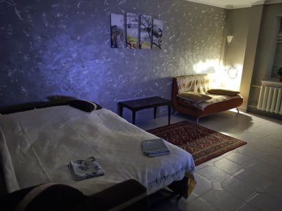 1 кімнатна Подобово біля Новуса Буча