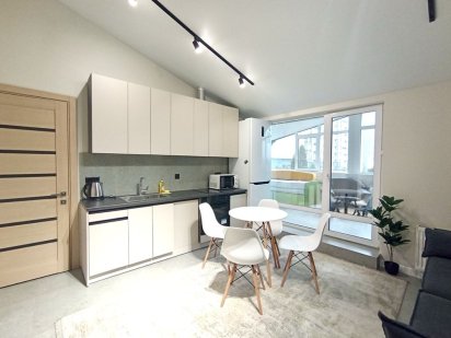 Центр Бучі! Все поруч: Авенір, Епіцентр, Гранд Бурже! Буча