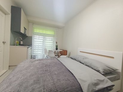 Смарт-квартира в самому центі Бучі, є все! Буча