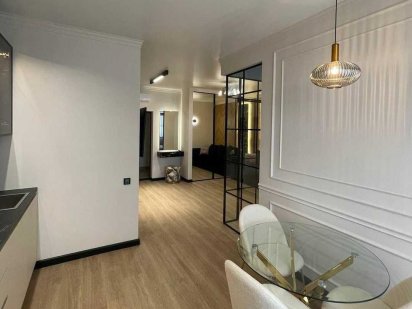 Подобова оренда квартири біля озера, парку Ивано-Франковск