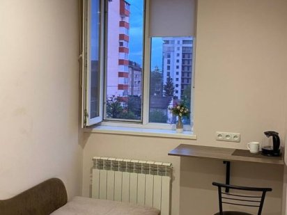 Квартира  подобово - центр, вул Бельведерська Івано-Франківськ