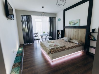 Затишна квартира біля ЖД вокзалу (100 метрів) Ивано-Франковск