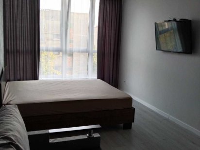 1к квартира вул Сорохтея Ивано-Франковск