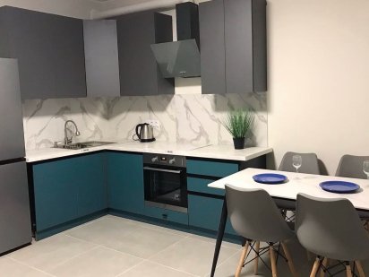 Подобова оренда неподалік центру та парку Шевченка Івано-Франківськ