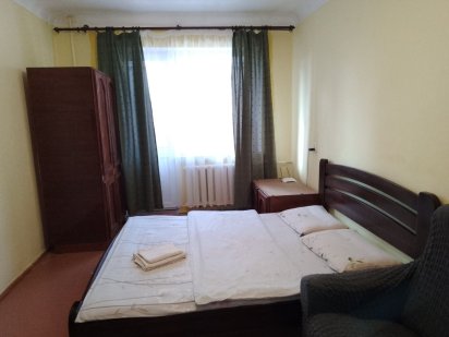 Подобово 1-кім. Центр. Панорама плаза Івано-Франківськ