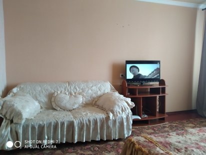 Подобово квартира район  Новуса. Белая Церковь