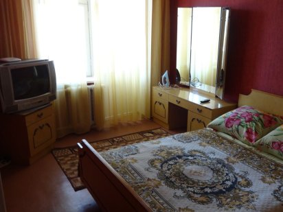 Оренда подобово 2 кім. ДНС Белая Церковь