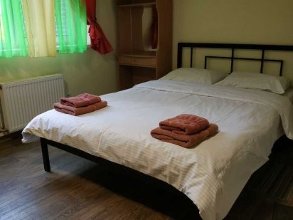 Оренда квартири  подобово,потижнево в Ірпені Жк Річ Таун. Ирпень