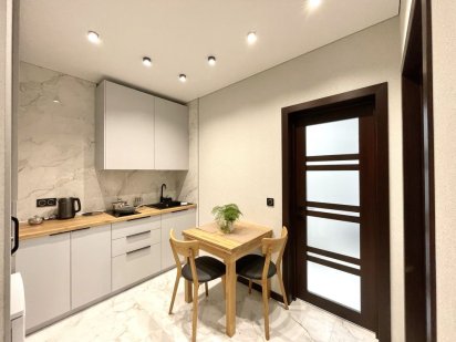 Апартаменти подобово Івано-Франківськ