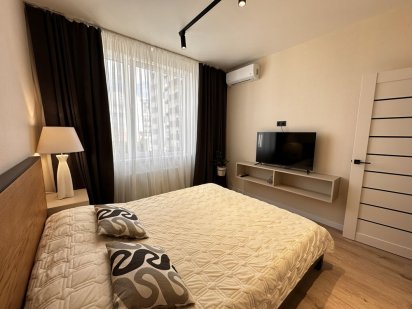 Квартира біля парку Центральний Ирпень