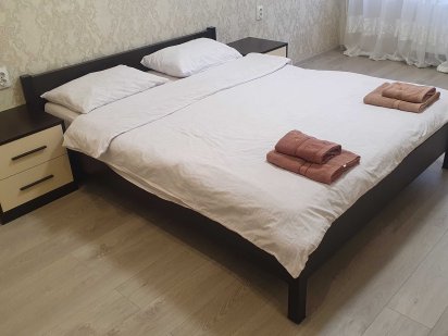 Подобово! Смарт-квартира економ класу від господаря. Ирпень