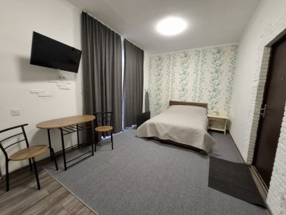 1 к студія вул. Мечникова,38/2 (Податкова академія) Ирпень