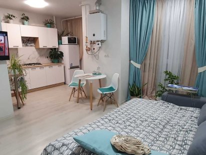 Квартира подобово, погодино Ирпень