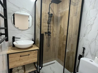 Студія Smart Comfort. Подобова оренда Івано-Франківськ