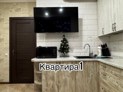 Квартира подобово ЖК Версаль Парк Ирпень