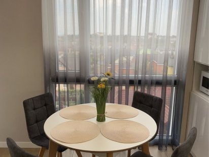 Квартира в новобудові ( мінімум 3 доби) Івано-Франківськ