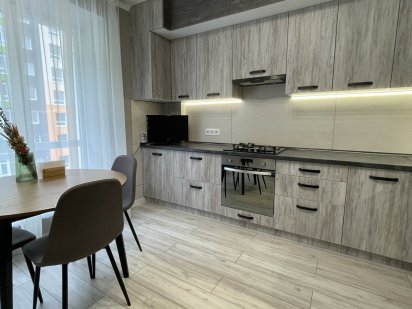 Нові апартаменти. ЖК Мілленіум.Вільна з 13.05 Івано-Франківськ