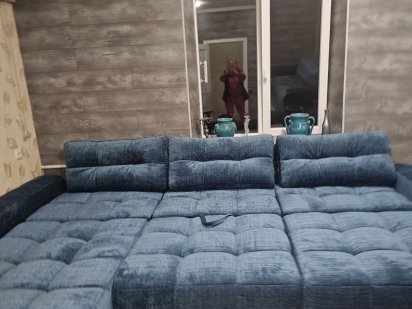 Сдам 3комн люкс в центре города на Соборной посуточро,почасово Кременчук