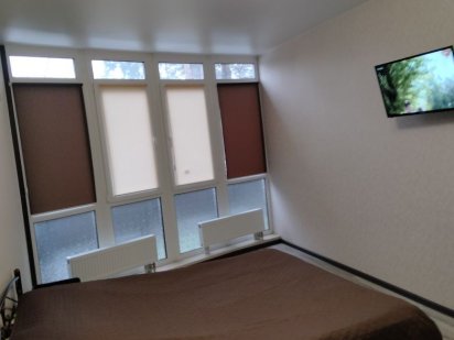 ЖК Атріум 1 кімнатна квартира с балконом. Ірпінь