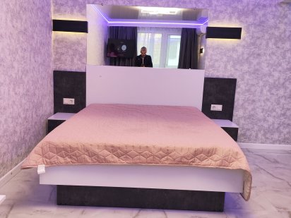 Аренда посуточно почасово квартира в центральной части города Кременчу