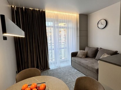 Житло біля озера ЖК Липки. Біля озера. 08.08 доба. Та з 13.08 Ивано-Франковск