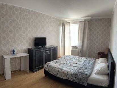 Подобово біля Порт Сіті Луцк