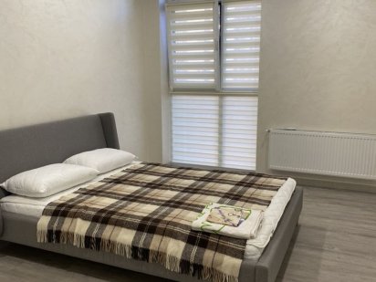 1к Квартира подобово Луцк