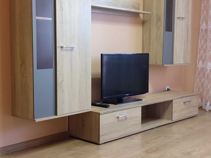 Квартира подобово / погодинно ЖК Тріумф ,пр.Перемоги 32Б, 500 грн Луцк