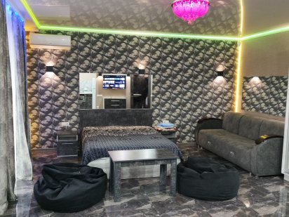 Аренда квартиры посуточно почасово в Кременчуге центр города