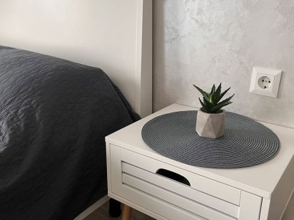 Комфортна Квартира-студія в центрі. Світло цілодобово, кондиціонер. Луцк