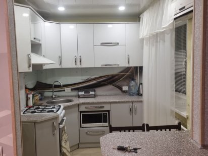 Сдам 1комн посуточно на фонтане Кременчук