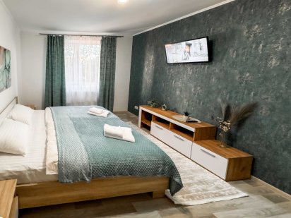 Нові апартименти Івано-Франківськ Центральна частина міста Івано-Франківськ