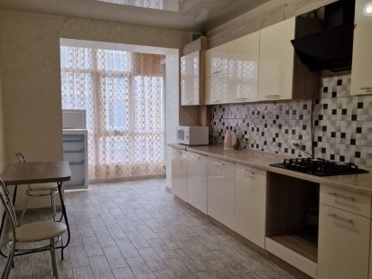 Квартира Національної гвардії 14в. Вул В. Чорновола Івано-Франківськ