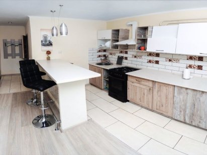 Подобово квартира 1к НОВА в ЦЕНТРІ Івано-Франківська або вокзал.Є все! Івано-Франківськ