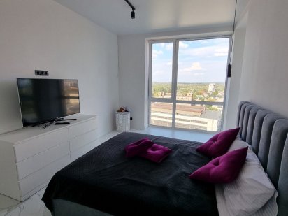 Жк Яровиця  від 900 -1500грн за добу Луцк