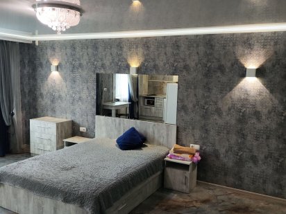 Аренда посуточно почасово квартиры в центре города Кременчуг