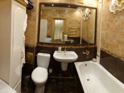 VIP апартаменты, квартира "VERSAL", Центр Кременчук