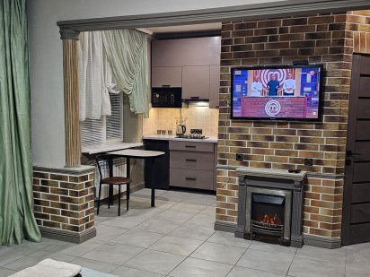 Центр Соцгород Люкс почасово/посуточно Кривий Ріг