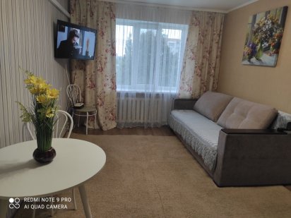 2 кімнатна квартира Подобово погодинно в Луцьку Авторинок Луцк