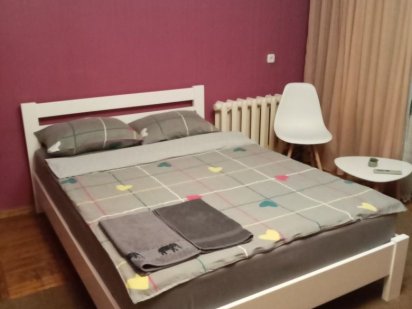 1-кім. Квартира. Відродження біля 2 лікарні.700доба Луцк