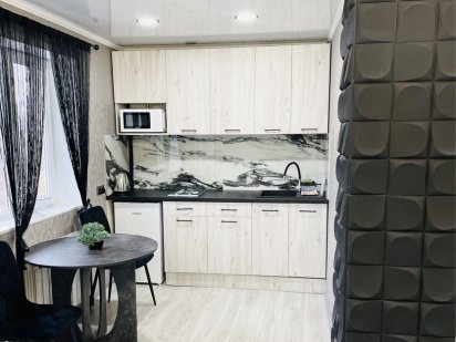 3-х комнатная на Соборности (Соцгород), посуточно Кривий Ріг