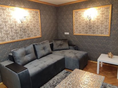 Квартира в центрі! Біля озера! Івано-Франківськ