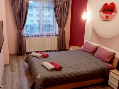 Подобово 2-х кімнатна вул. Мельника 10 (центр) Івано-Франківськ