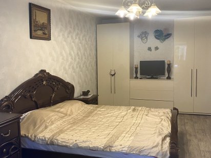 Сдам посуточно 1комн в центре Кременчук