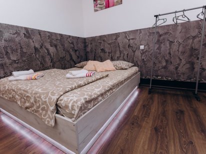 Нова квартира біля Жд вокзалу Івано-Франківськ