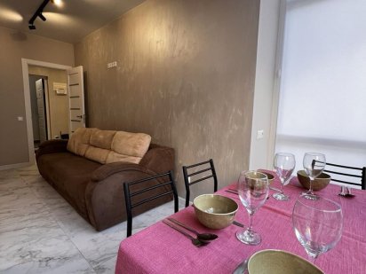 Подобова оренда люкс апартаментів в центрі міста Ивано-Франковск