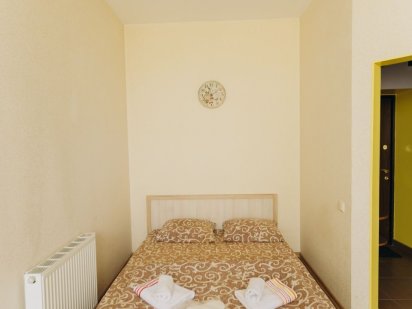 1 кімнатна квартира (нова) Ивано-Франковск