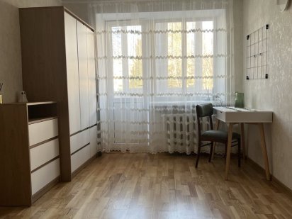 Однокімнатна квартира подобово центр Луцьк