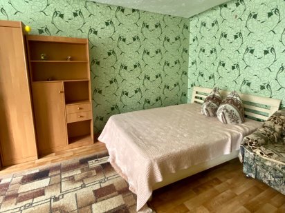 44 квартал, 16лікарня однокімнатна квартира Вул Мусоргского,Кривий Ріг Кривий Ріг