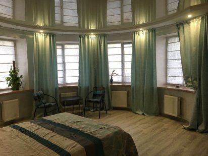 Подобово квартира заПортСіті, ПАРКОВКА і КОНДИЦІОНЕР!погодинно від 600 Луцк